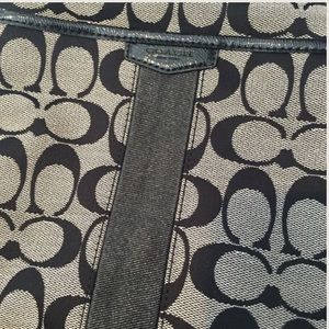 ❗SOLD❗️COACH cross body bag