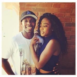 Meet your Posher, Madison