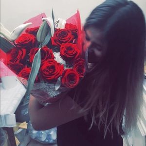 Meet your Posher, Areli