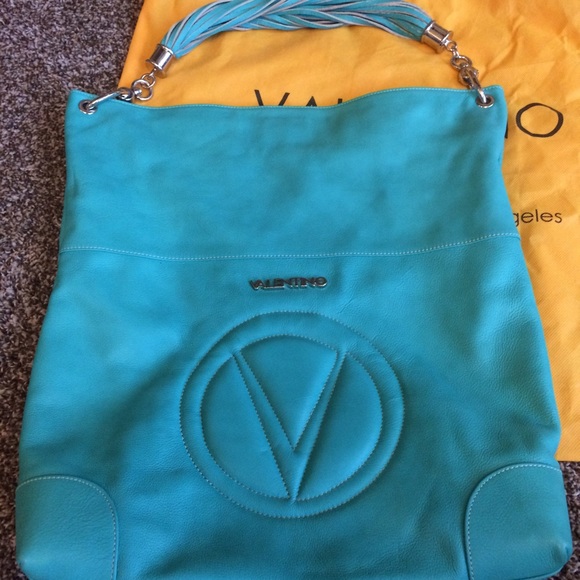 Valentino Bags by Mario Valentino Cavino - Picture 2 of 4