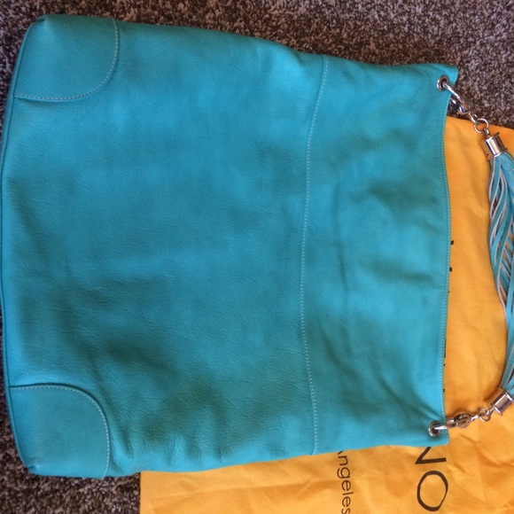 Valentino Bags by Mario Valentino Cavino - Picture 3 of 4