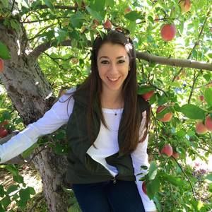 Meet your Posher, Bari