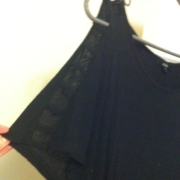 Papaya top - Picture 2 of 3