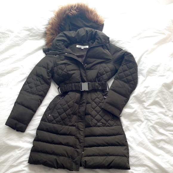 Kenneth Cole Jackets & Blazers - Moving sale!!! Kenneth Cole Down Coat