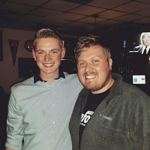 Meet your Posher, Kyle