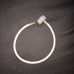 AUTHENTIC PANDORA BRACELET
