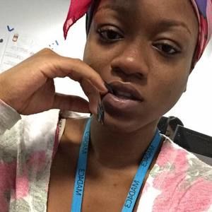 Meet your Posher, Martinaa