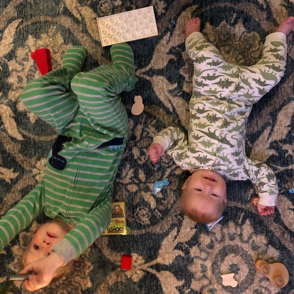 Meet your Posher, Deidre - Picture 2 of 2