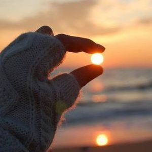 Meet your Posher, Natasha