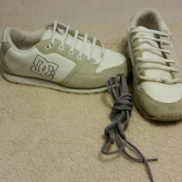 DC shoes Ladies