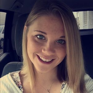 Meet your Posher, Meredith