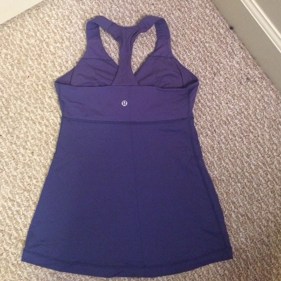 Lululemon Top - Picture 2 of 3