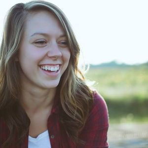 Meet your Posher, Leah