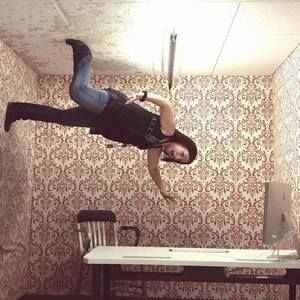 Meet your Posher, Angie