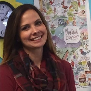 Meet your Posher, Amanda