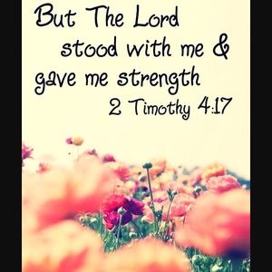 Meet your Posher, Kennedy