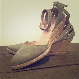 Seychelles espadrilles