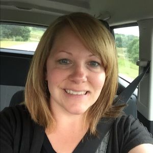 Meet your Posher, Kelli