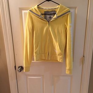 Victoria secret hoodie