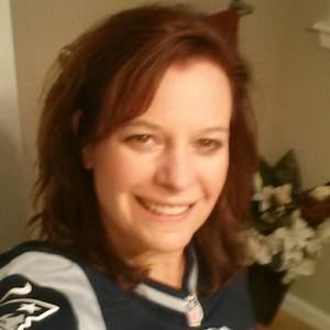 Meet your Posher, Christi