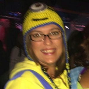 Meet your Posher, Cynthia