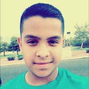 Meet your Posher, Rene