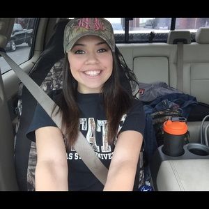 Meet your Posher, Kristall