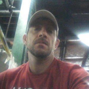 Meet your Posher, Jeff