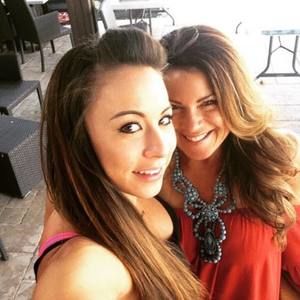 Meet your Posher, Katrina