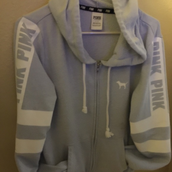 PINK Victoria's Secret Sweaters - Pink By VS Sweater