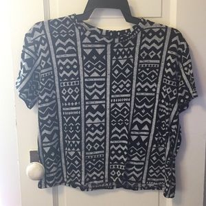 ✨Forever 21 top✨