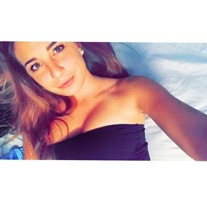 Meet your Posher, Jenna