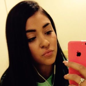 Meet your Posher, Koryn