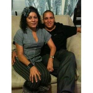 Meet your Posher, Marisol