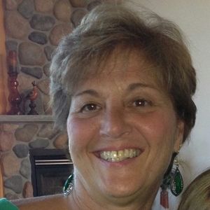 Meet your Posher, Joanne