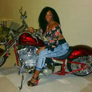 Meet your Posher, Guillermina