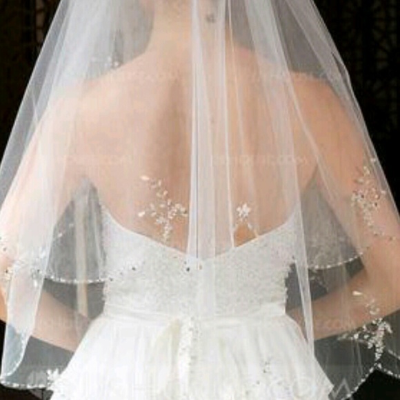 Wedding Veil