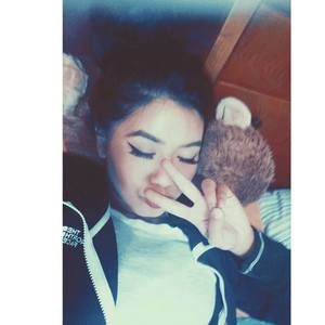 Meet your Posher, Monica