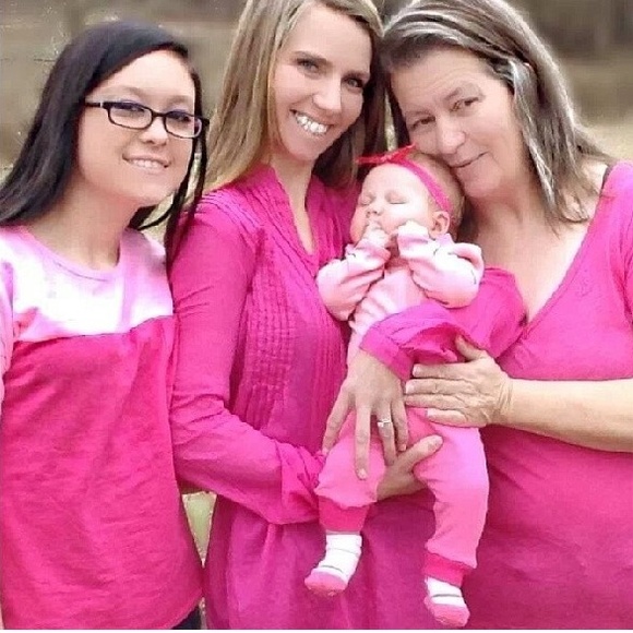 Michael kors long sleeve top - Picture 4 of 4