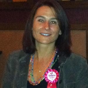 Meet your Posher, Erin