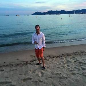 Meet your Posher, Joe