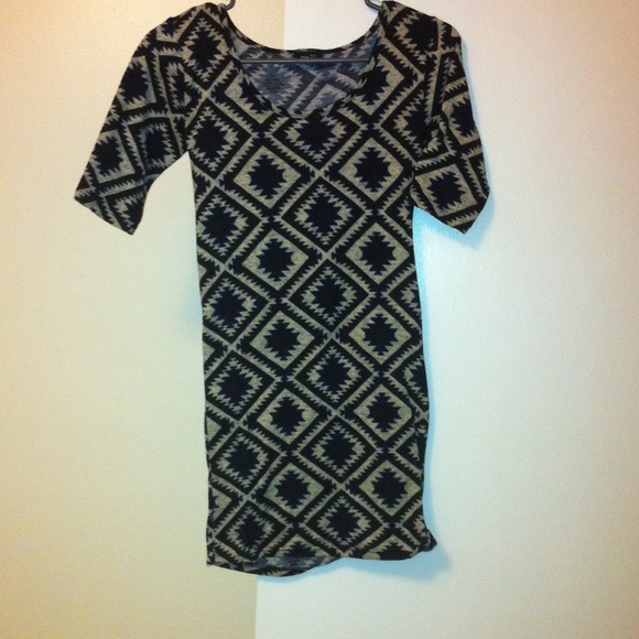 Rue21 dress - Picture 1 of 3