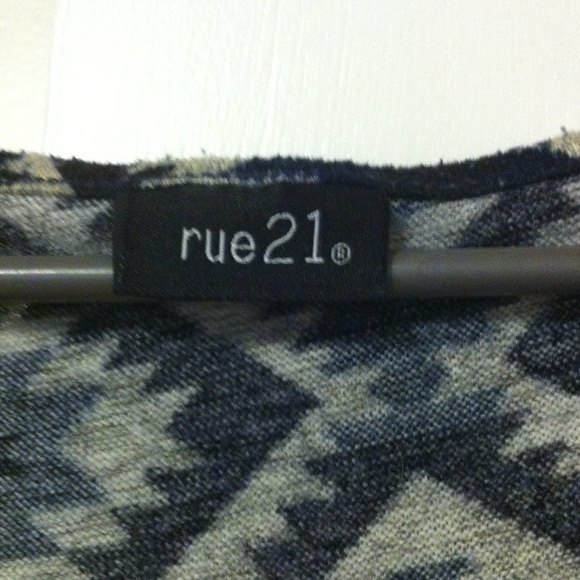 Rue21 dress - Picture 3 of 3
