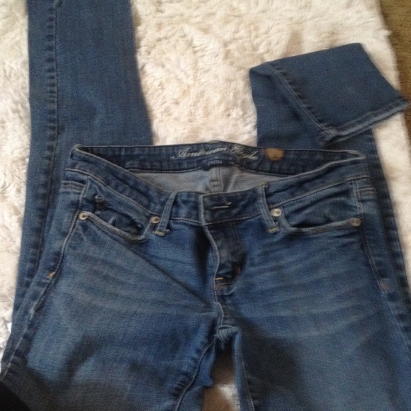 American eagle