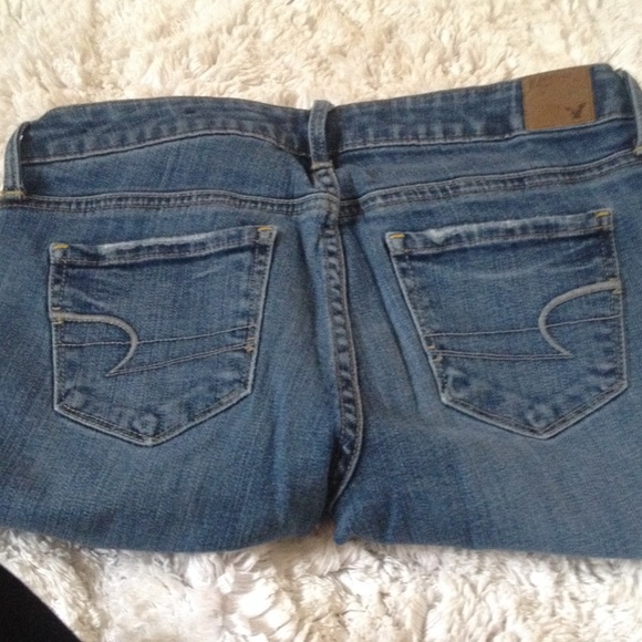 American eagle - Picture 2 of 3