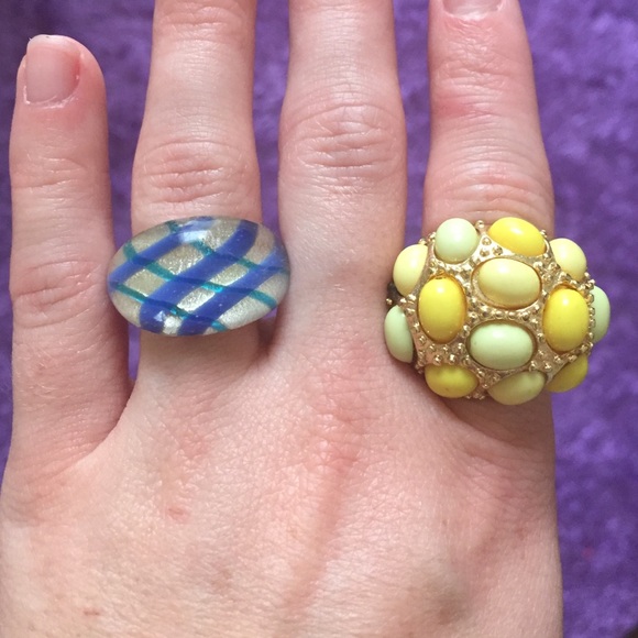 size 6 rings
