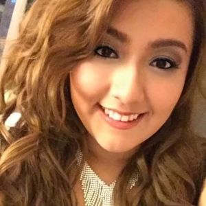 Meet your Posher, Eliana