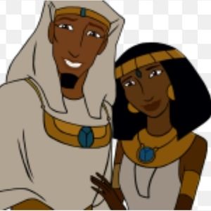 Meet your Posher, Yasmine