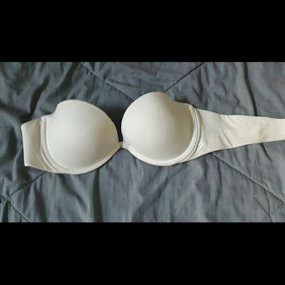 Arie strapless bra