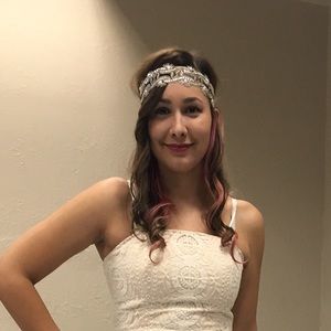 Meet your Posher, Carissa